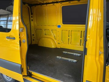 Mercedes Sprinter - 12
