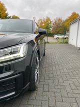 Audi Q2 35 TFSI S tronic ALL BLACK - Audi Q2 in Bochum