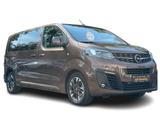 Opel Zafira Life Tourer M 1.Hd*7-Sitzer*Leder*ACC*L2* - Opel Zafira Tourer in Düsseldorf