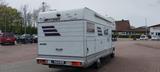 HYMER / ERIBA / HYMERCAR Hymer C 644 G - HYMER / ERIBA C 644