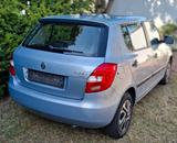 Skoda Fabia 1.2l 44kW ,1 Hand,Klima,73.200km - gebrauchte Skoda Fabia aus dem Jahr 2010