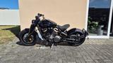 Benda Napoleonbob 500 lagernd - CHOPPER VON 251 BIS 500 CCM