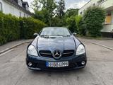 Mercedes-Benz SLK 55 AMG Roadster  - Mercedes-Benz SLK-Klasse Gebrauchtwagen in München