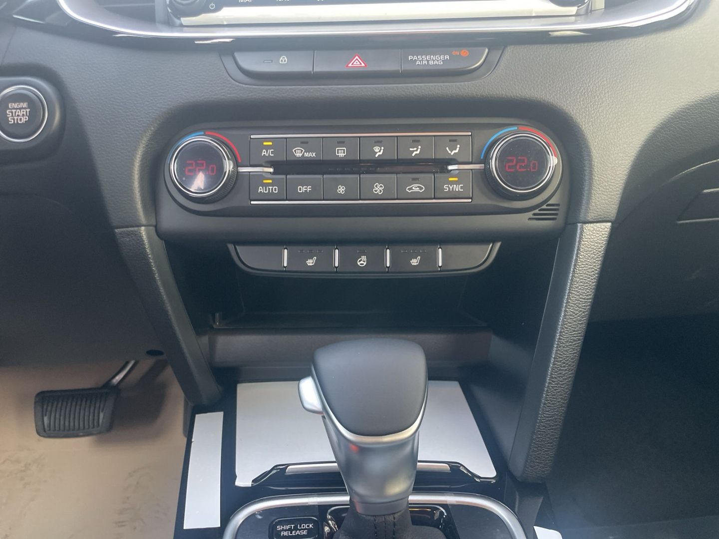 Kia cee'd / Ceed - Bild 11