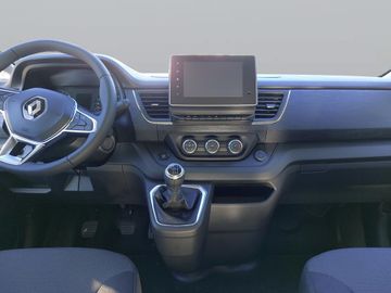Renault Trafic - 10