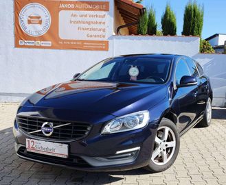 Volvo V60 - 1