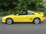 Toyota MR 2 W20 2.0 GTI 16 (125 KW) T-Bar* Klima*2.Hand