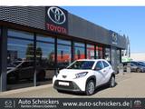 Toyota Aygo X +ACAA+GJ-RÄDER !! - Toyota Aygo (X) in Krefeld