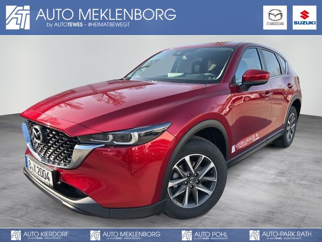 Mazda CX-5 2.0l "ADVANTAGE" *M Hybrid*