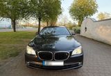 BMW 750i F01 Vollausstattung - BMW 750 aus 2008