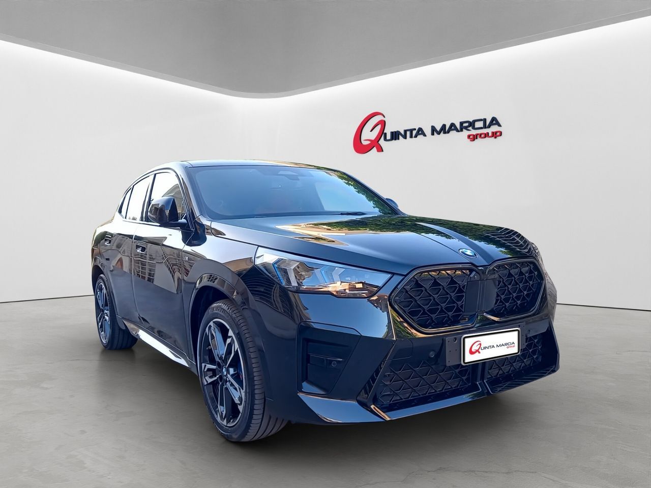 Other Bmw X2 18d Msport- TETTO PANORAMICO