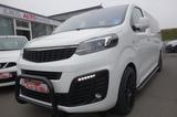 Opel Zafira Life Innovation L Irmscher Optik - : Leder, Ir