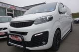 Opel Zafira Life Innovation L Irmscher Optik - Opel Zafira Life: Innovation