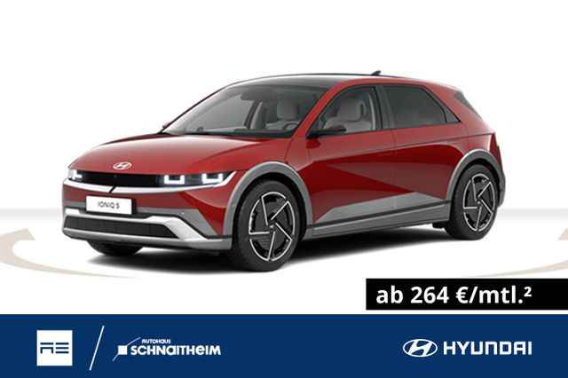 Hyundai IONIQ 5 Basisvariante 125kW *Lieferung möglich