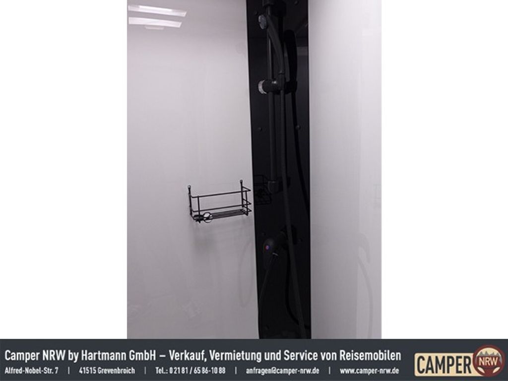 ETRUSCO T-Modell Base 7.4 SBC 