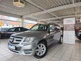 Mercedes-Benz GLK 250 4Matic Navigation Automatik PDC - Mercedes GLK-Klasse SUV