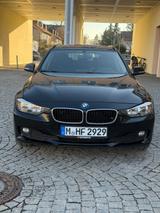 BMW 316i Touring - - BMW 316: Kombi, 316i