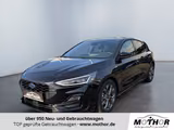 Ford Focus ST-Line X 1.0 EcoBoost Winterpaket - Benzin Gebrauchtwagen in Cottbus