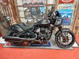 Indian Chief / Sport Chief 
