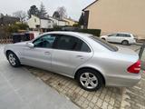 Mercedes-Benz E 320 4MATIC AVANTGARDE Avantgarde - gebrauchte Mercedes-Benz E 320 aus dem Jahr 2005