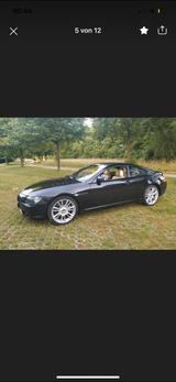 BMW e63 645ci mit neuem Getriebe - BMW 645 in Bielefeld