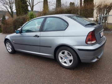 BMW 316 - 4