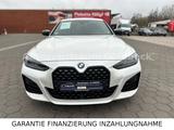 BMW Gran Coupe M440 i xDrive*TOPZUSTAND*GARANTIE - weiße BMW M-Modelle
