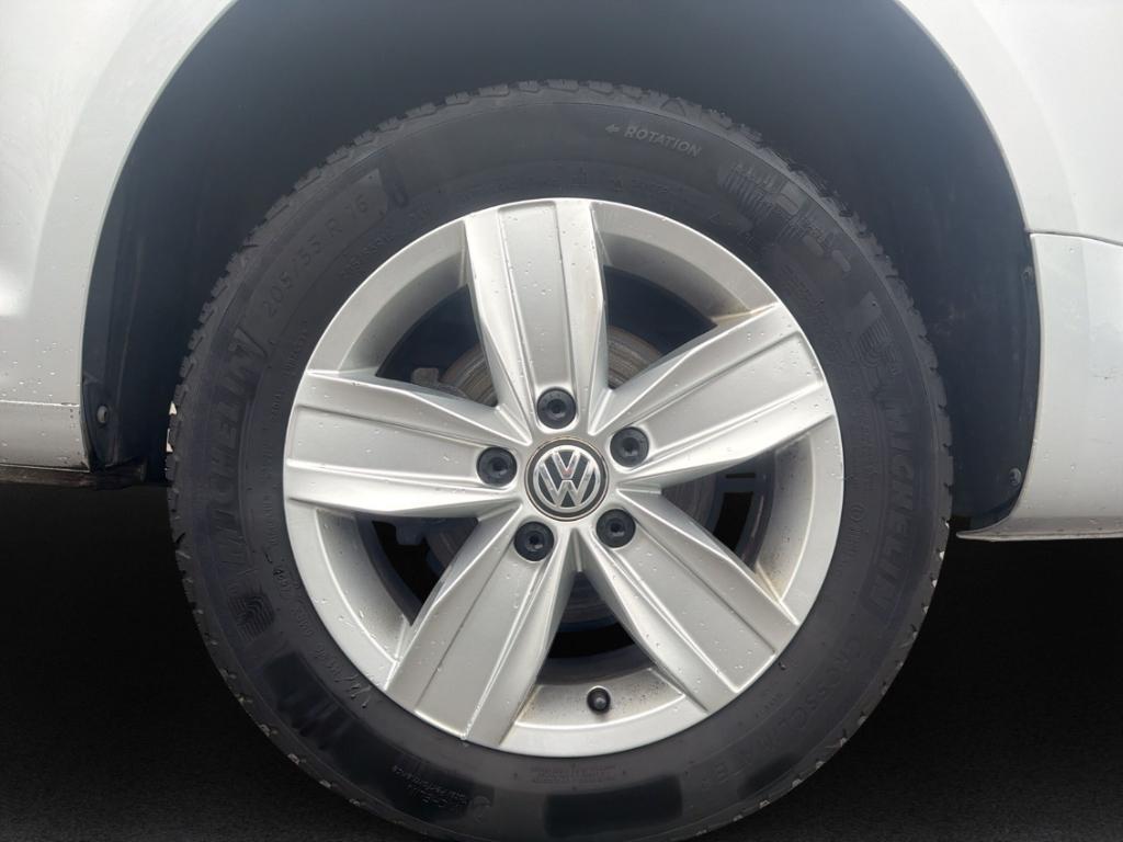 Volkswagen Caddy Maxi 1.4 TSI Comfortline Klima SHZ GJR Bi-