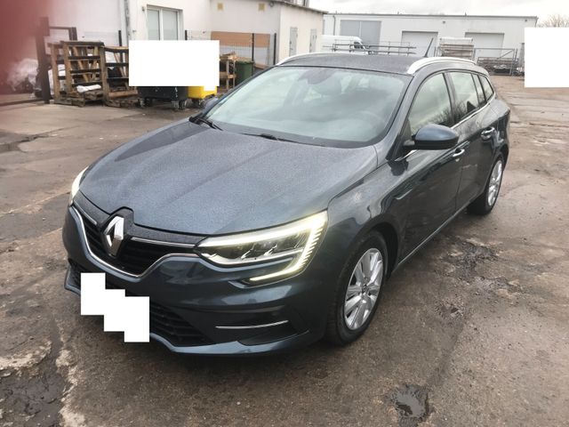 Renault Megane IV Grandtour Business Edition