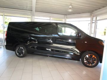 Opel Zafira Life - 7