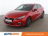 Mazda 3 2.0 Nakama*TEMPO*CAM*PDC*SHZ*LIM*ALU*KLIMA* - Mazda 3: Nakama
