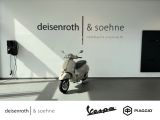 Vespa GTS 125 Beige Avvolgente - VESPA BEIGE