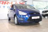 Ford S-MAX Business Edition *7-Sitzer*Automatik*Navi* - Ford S-Max aus 2014