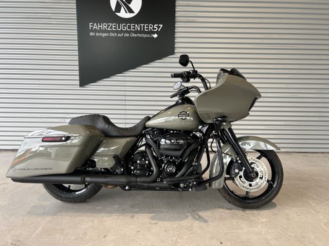 Harley-Davidson Road Glide FLTRX