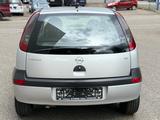 Opel Corsa -1.HAND-TOP GEPFLEGT-TÜV/AU NEU - gebrauchte Opel Corsa aus dem Jahr 2003