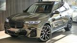 BMW X7 xDrive 40 d M Sport|MANHATTAN|SKY-Lounge|360° - gebrauchte BMW X7 aus dem Jahr 2022