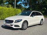 Mercedes-Benz C 200 d T-Modell G-Tronic Plus AMG*LED*Ambi*Pano - Mercedes-Benz C 200 in Kiel