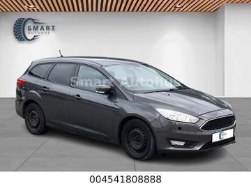 Ford Focus - 2
