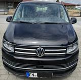 Volkswagen T6 Multivan 204PS Highline - Volkswagen T6 Multivan: Privatanbieter