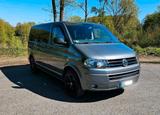 Volkswagen VW T5 T5.2 Multivan - Volkswagen LT: Kleinbus
