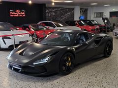 Fahrzeugabbildung Ferrari F8 Tributo (RACING/LIFT/CARBON/CAMERA/ GARANTIE!