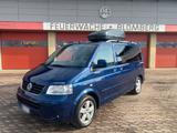 Volkswagen VW T5 Multivan 2.5 TDI 174 PS United Tüv/A... - Volkswagen T5 Multivan: United
