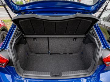Seat Ibiza 1.0 TSI Xcellence Navi Panoramad. Kamera