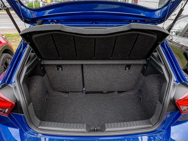 Seat Ibiza 1.0 TSI Xcellence Navi Panoramad. Kamera