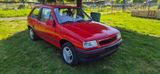 Opel Corsa A 1.2i - Opel Corsa aus 1990