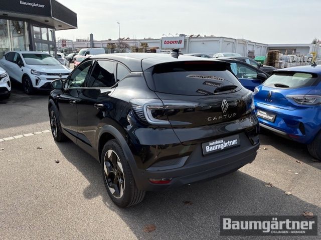 Fahrzeugabbildung Renault Captur Techno TCe 140 EDC ACC/Kamera/PDC/Sitzh.