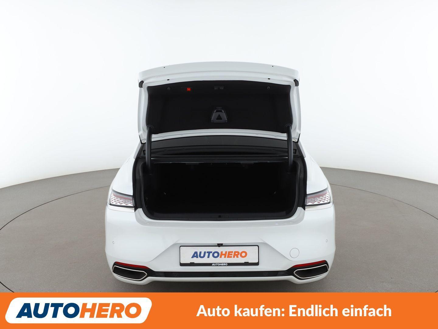 DS 9 1.6 E-Tense Hybrid 4x4 Rivoli + Aut.*ACC*CAM, миниатюра 7