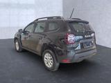 Dacia Duster Expression Navi Tempomat Klima Parkh. SHZ - Dacia Duster Expression mit Benzin-Antrieb