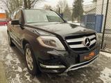 Mercedes-Benz GLK 220 CDI BlueTec 4Matic, Xenonn AHK!!! - Mercedes-Benz GLK 220 Gebrauchtwagen