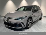 Volkswagen Golf 8 Lim. 2.0 TDI DSG*R-Line*LED*HARMANKARDON* - Volkswagen Golf Limousine R line mit Diesel-Antrieb